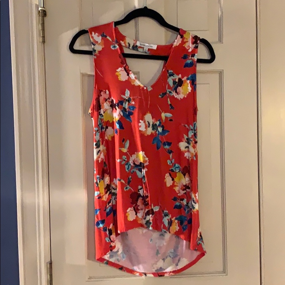 Tank top! BRAND NEW WITH TAGS